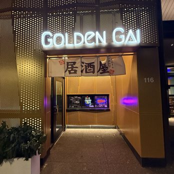 Golden Gai - Izakaya Near Me - Pittsburgh, Pennsylvania