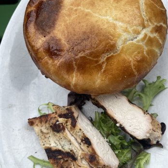 Colleen's Kitchen - Pot Pie - Southern Near Me - Austin, Texas
