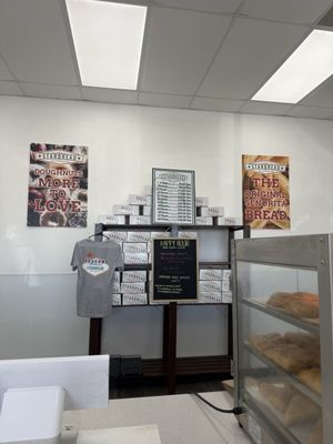 Starbread Las Vegas - Windmill by null