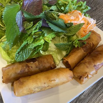Pho So 1 - Fried egg roll - Vietnamese Near Me - Las Vegas, Nevada Pho So 1 - Fried egg roll - Vietnamese Near Me - Las Vegas, Nevada