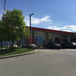Co-op - Gas station~