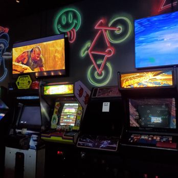 The Detour - Arcade games - Arcades Near Me - San Francisco, California The Detour - Arcade games - Arcades Near Me - San Francisco, California