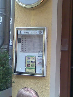 Menu photo 3 Mikoto Sushi Berlin, BE
