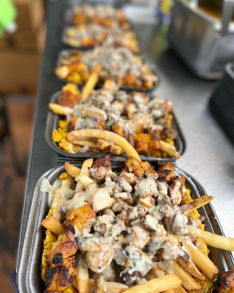 BEBO’S PINCHOS - Updated July 2025 - 24 Photos - Carretera 110 Km 22.5 ...