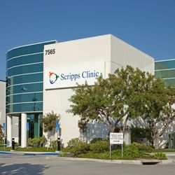 Scripps Clinic Mission Valley - Building 7565