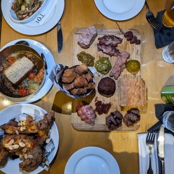 Toups Meatery - Cajun/Creole Near Me - New Orleans, Louisiana Toups Meatery - Cajun/Creole Near Me - New Orleans, Louisiana