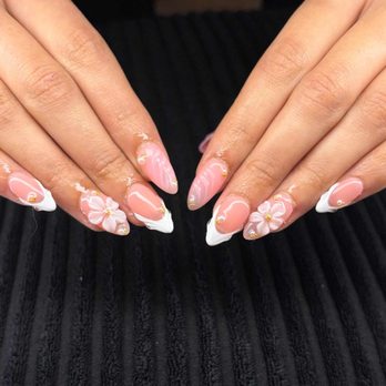 Aria Nail Bar - Gelx by Tee - Nail Salons Near Me - Hayward, California Aria Nail Bar - Gelx by Tee - Nail Salons Near Me - Hayward, California