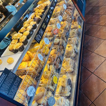 Einstein Bros. Bagels - Bagels & pastries - Bagels Near Me - Torrance, California Einstein Bros. Bagels - Bagels & pastries - Bagels Near Me - Torrance, California