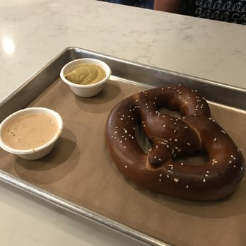 Pinthouse Pizza - Bomb Pretzel - Brewpubs Near Me - Round Rock, Texas Pinthouse Pizza - Bomb Pretzel - Brewpubs Near Me - Round Rock, Texas