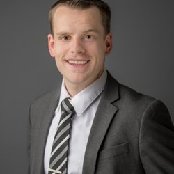 Albright and Schnulo Family Eye Care - Dr. Jay Lytle, associate optometrist