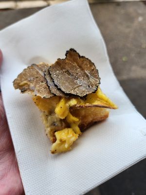 Bonci Pizzarium by null