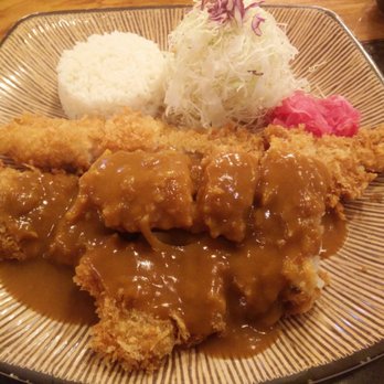 Katsuya - Fish. HUGE - Japanese Near Me - Toronto, Ontario