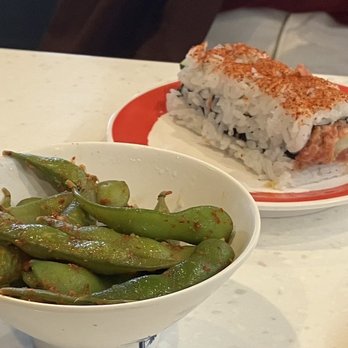 Genki Sushi - Sushi Bars Near Me - Kapolei, Hawaii Genki Sushi - Sushi Bars Near Me - Kapolei, Hawaii