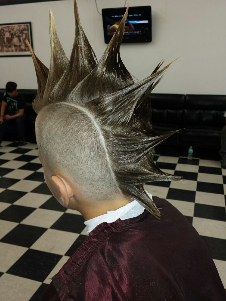 DA SHOP 2 Updated September 2024 1927 S Central St, Visalia