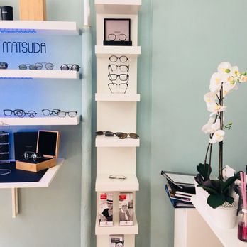 Modern Day OptX - Eyewear & Opticians Near Me - New York, New York