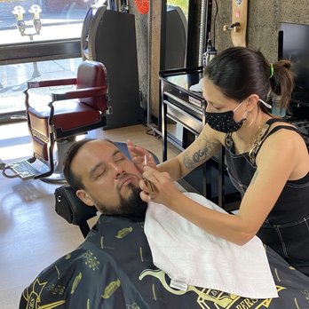 Analog Barbershop - Barbers Near Me - Eugene, Oregon Analog Barbershop - Barbers Near Me - Eugene, Oregon
