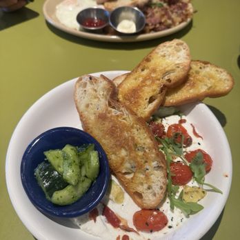 Snooze, an A.M. Eatery - Breakfast & Brunch Near Me - Orange, California Snooze, an A.M. Eatery - Breakfast & Brunch Near Me - Orange, California