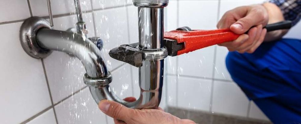 Slide of T.M. Alderfer Home Services