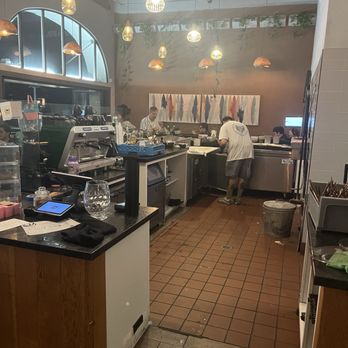 Mangiafoglie - Pizza Near Me - Long Beach, California