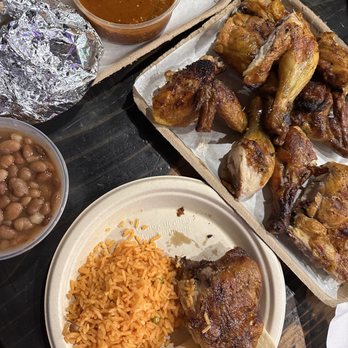 EL Jefe Grill - Chicken Shop Near Me - Tigard, Oregon EL Jefe Grill - Chicken Shop Near Me - Tigard, Oregon