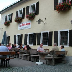 Prösslbräu Adlersberg