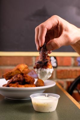 Woodstock's Pizza SLO by null