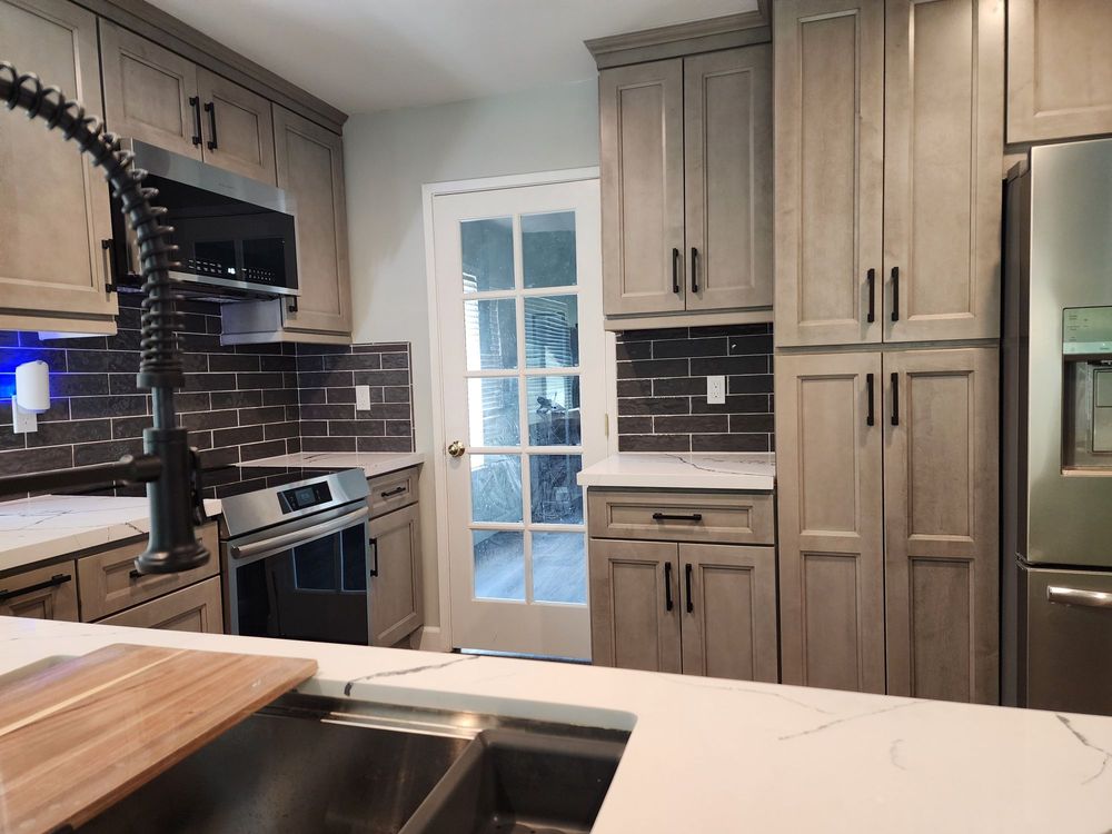 Slide of Roofing Plus Construction