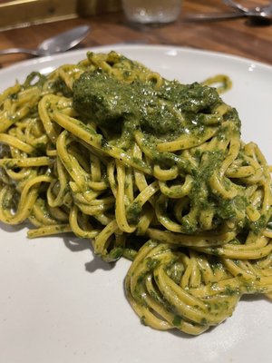 Gino’s Bottega Italiana by null