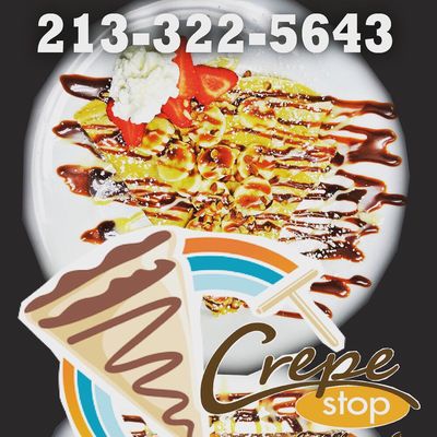 Ricas Crepas by null