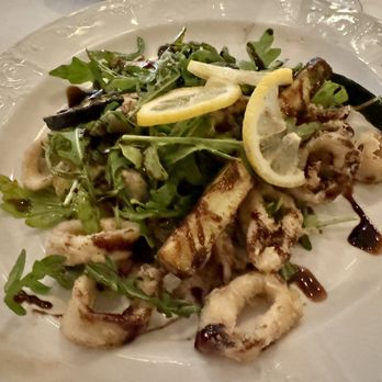 El Barzon - Calamari - Italian Near Me - Detroit, Michigan El Barzon - Calamari - Italian Near Me - Detroit, Michigan