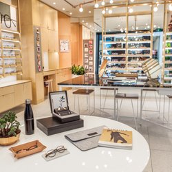BonLook - West Mall