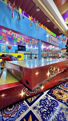 Mendoza's Mexican Mercado by null