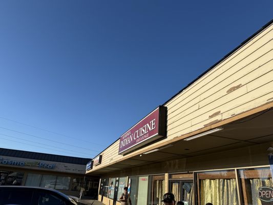 Karma Indian Cuisine and Lounge by null