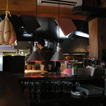 Serious Pie Downtown - Pizza Near Me - Seattle, Washington