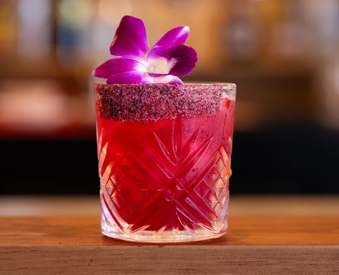 Riviera Mexican Cantina by null