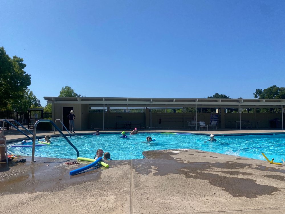 OAKMONT VILLAGE ASSOCIATION Updated August 2024 6637 Oakmont Dr, Santa Rosa, California