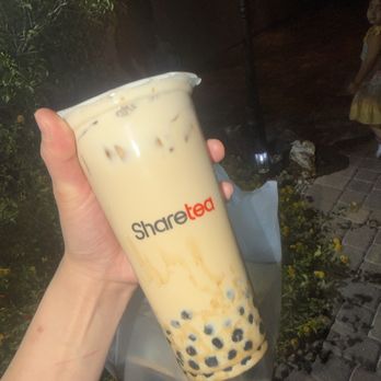 Sharetea - (19) Tiger Boba - Coffee & Tea Near Me - Las Vegas, Nevada Sharetea - (19) Tiger Boba - Coffee & Tea Near Me - Las Vegas, Nevada