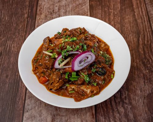 Chaat Express by null