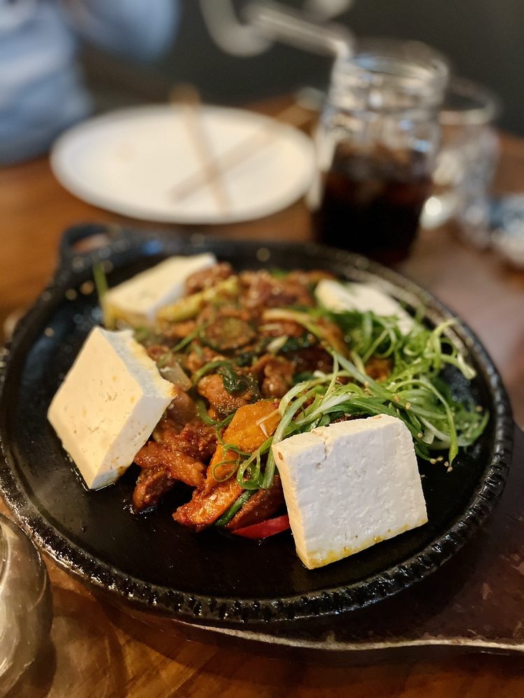 THE COOP 2439 Photos & 935 Reviews Korean 13342 39th Ave