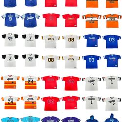 Epic Apparel Printing - Custom full subs
