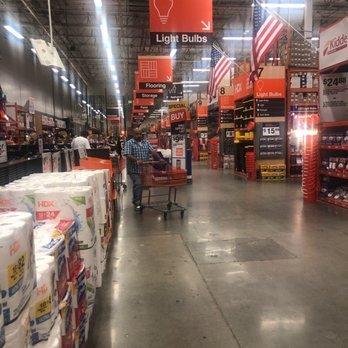 The Home Depot - Hardware Stores Near Me - Panorama City, California