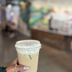 Ragamuffin Coffee Roasters - Free bday drink