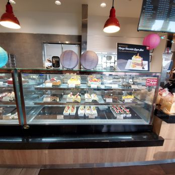 85°C Bakery Cafe-Orange - Coffee & Tea Near Me - Orange, California