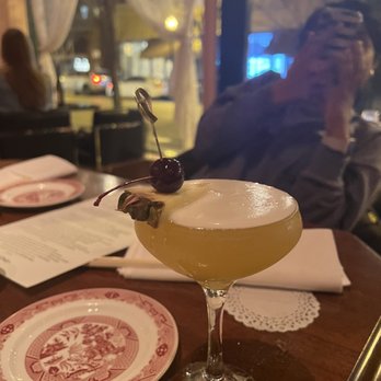 Ping Pong - Cocktail - Chinese Near Me - Chicago, Illinois Ping Pong - Cocktail - Chinese Near Me - Chicago, Illinois