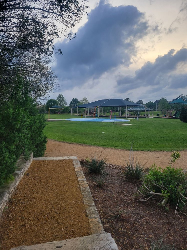 Easton Commons Nature Park Image