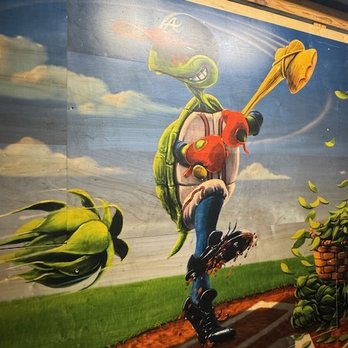 Terrapin Beer Co - Breweries Near Me - Athens, Georgia Terrapin Beer Co - Breweries Near Me - Athens, Georgia
