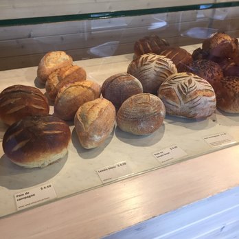 Le fournil Bakery - Great breads - Bakeries Near Me - Canmore, Alberta Le fournil Bakery - Great breads - Bakeries Near Me - Canmore, Alberta