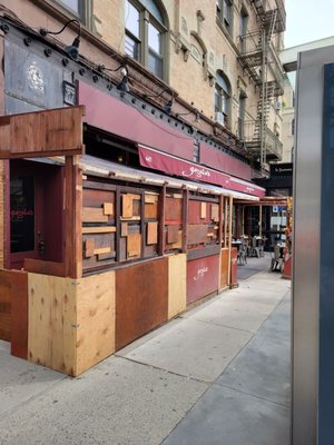 Gazala’s Mediterranean Restaurant by null