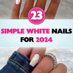 Miracle Nails - what i showed him and asked for
