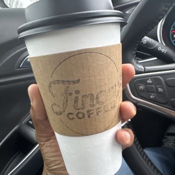 Finca Coffee - Vanilla Oat Milk Latte - Coffee & Tea Near Me - Charlotte, North Carolina Finca Coffee - Vanilla Oat Milk Latte - Coffee & Tea Near Me - Charlotte, North Carolina